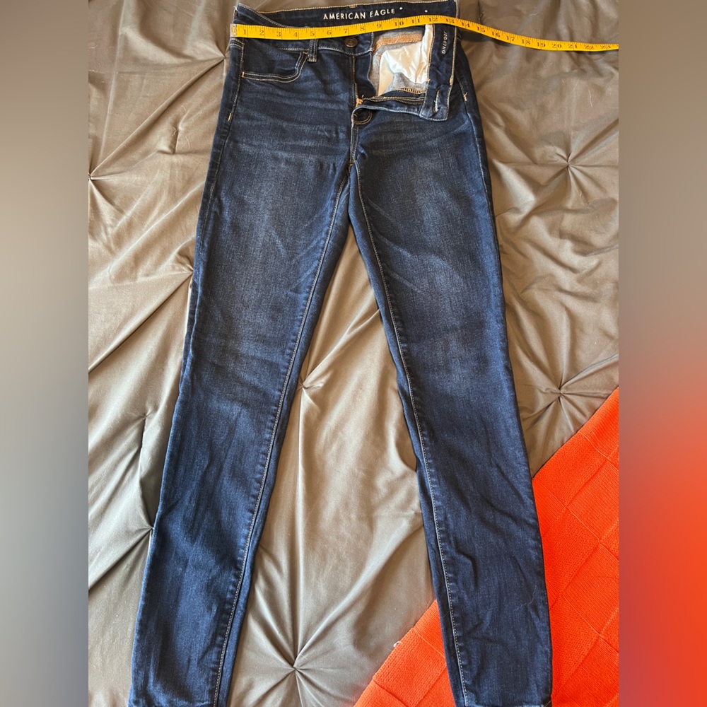 American Eagle jegging Jeans